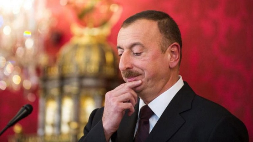 Ինչ կլինի Ադրբեջանի հետ