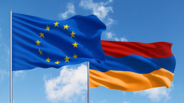 Վաղն ԱԺ-ն կքննարկի «ԵՄ-ին ՀՀ-ի անդամակցելու գործընթացի մեկնարկի մասին» օրինագիծը