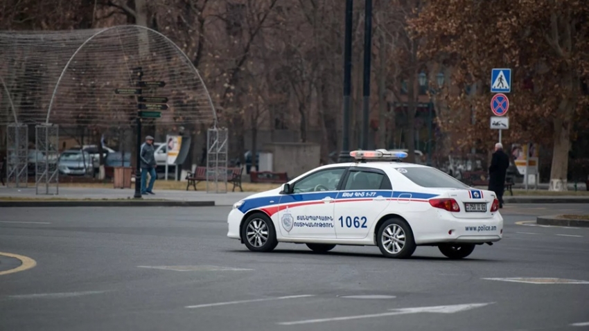 Աբովյան քաղաքում 24–ամյա երիտասարդի սպանության մեջ կասկածվողները ձերբակալվել են