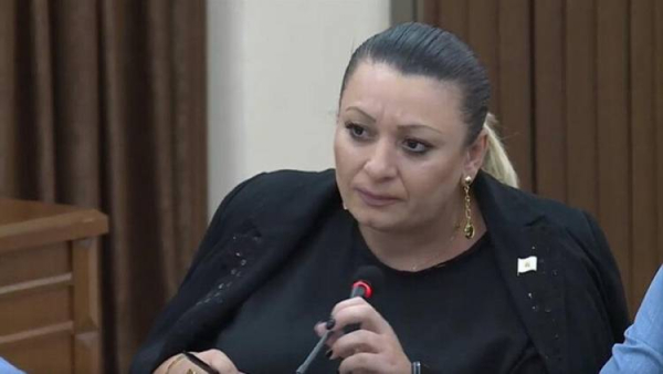 Եթե ինձ մնար, տրանսպորտը կթանկանար ավելի շատ. Անի Խաչատրյան