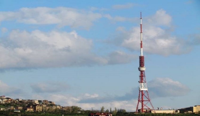 Երևանի հեռուստաաշտարակից թվային հեռուստատեսային հեռարձակումը ժամանակավորապես կդադարեցվի