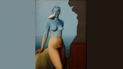 Մագրիտի գլուխգործոցը ֆրանսիական դիմադրության հերոսուհու մասնավոր հավաքածուից կվաճառվի աճուրդում