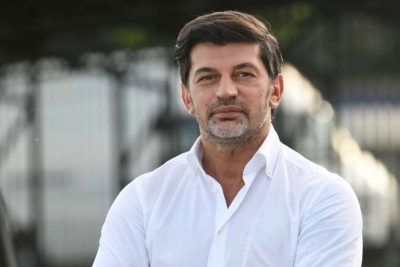 Զելենսկու ժամանակն անցել է, և նա ստիպված կլինի պատասխան տալ. Կալաձե