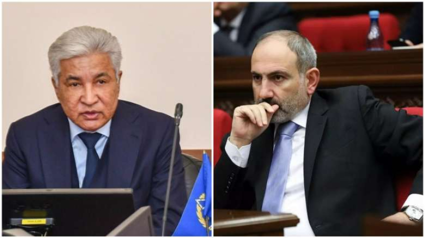 Հույս ունենք՝ Հայաստան-Ադրբեջան խաղաղության պայմանագիրը հնարավորինս շուտ կստորագրվի. ՀԱՊԿ գլխավոր քարտուղար