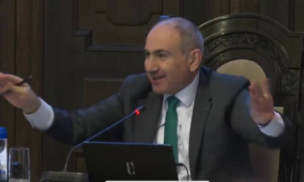 Ո՞ր մի բանիմաց մասնագետն իր անունը կկապի այս իշխանությունների հետ. «Փաստ»