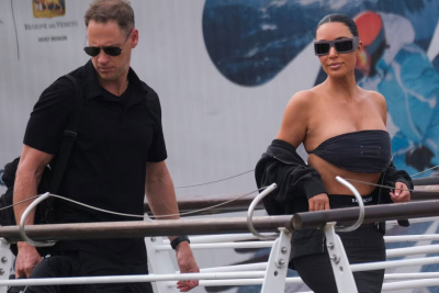 Քիմ Քարդաշյանը նոր իրական շոու կներկայացնի