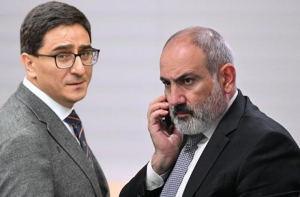 «Հրապարակ». Ով կփոխարինի Եղիշե Կիրակոսյանին