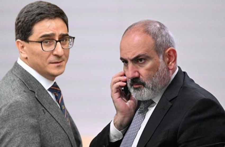 «Հրապարակ». Ով կփոխարինի Եղիշե Կիրակոսյանին