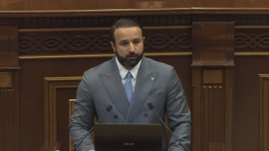 Բուքմեյքերական գործունեությունն աճել է 440 անգամ, հարկերի տեսակարար կշիռը՝ նվազել