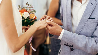 Փեսան հարսանիքից հետո է պարզել, որ իր հարսնացուն իրականում տղամարդ է