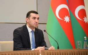 Կտրականապես հերքում ենք ՀՀ-ում Իրանի անհիմն և սադրիչ հայտարարությունները. Ադրբեջանի ԱԳՆ