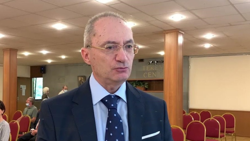 «Արցախի զոհաբերումը Մոսկվային չօգնեց. հակառակը, այն արագացրեց Ադրբեջանի ընտրած ուղեգիծը՝ ԴԵՊԻ ԹՈՒՐԱՆ»․ Արմեն Այվազյան