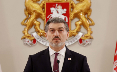 Վրաստանի նախագահը կայցելի Հայաստան