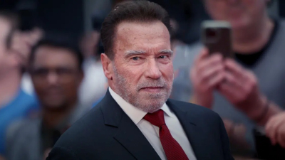 Շվարցենեգերը մռայլ կանխատեսում է արել Միացյալ Նահանգների ապագայի վերաբերյալ