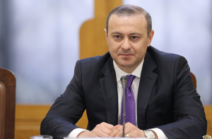 Արմեն Գրիգորյանը Դոհայում կմասնակցի «Համաշխարհային անվտանգություն ֆորումին»