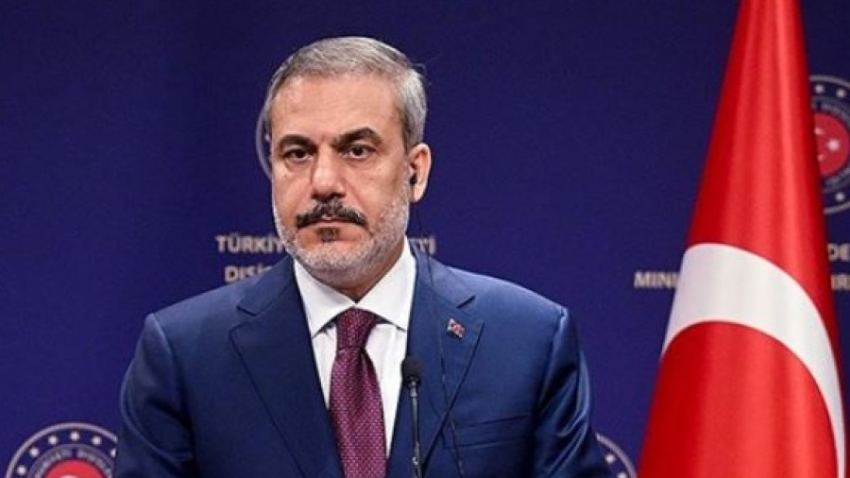Զանգեզուրի միջանցքը Թուրքիան կկապի թյուրքական աշխարհի հետ Կովկասի և Կասպից ծովի, իսկ թյուրքական աշխարհը՝ Եվրոպայի հետ՝ Թուրքիայի միջոցով․ Ֆիդան