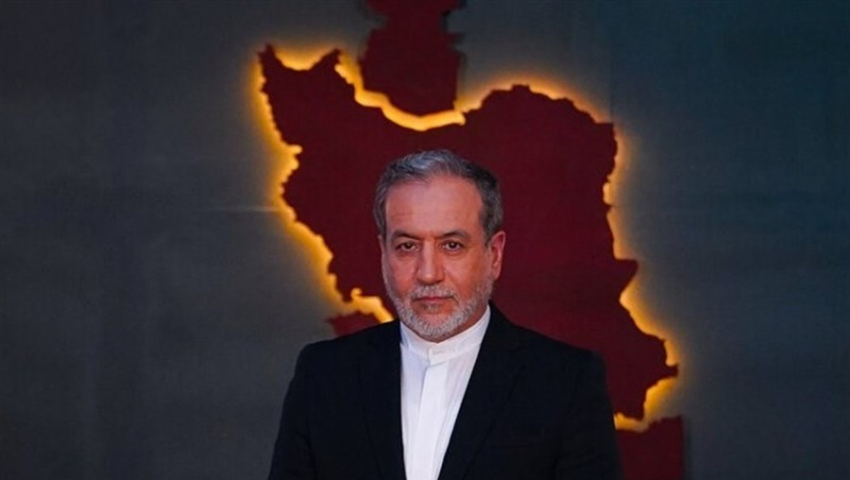 Տեղի ունեցածը բոլորովին տարբերվում է նրանից, ինչ ենթադրաբար պետք է տեղի ունենար. Իրանի ԱԳ նախարարը՝ «Թրամփի ուղու» մասին