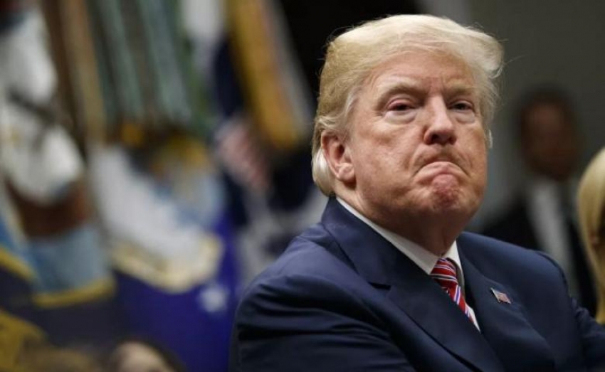 Թրամփը երբեք չի խմել և չի ծխել, ինչպես նաև թմրանյութեր չի օգտագործել