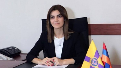 Կոռուպցիայի մեջ ներգրավված ցանկացած մեկը կպատժվի օրենքի ողջ խստությամբ. Արթուր Հովհաննիսյան. Տեսանյութ