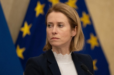 50-օրյա վերջնագիրը շատ երկար ժամկետ է Ուկրաինայի հարցով գործարքի համար․ Կալաս