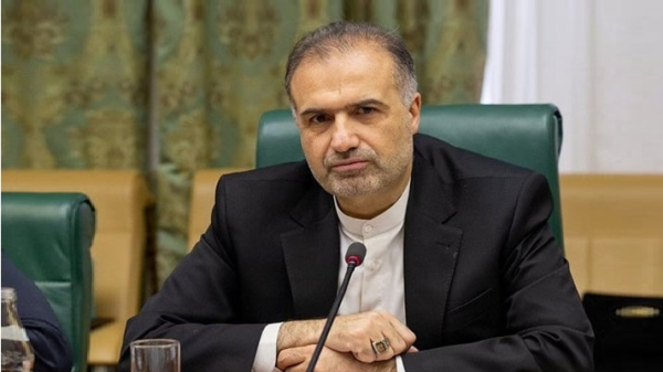 Իրանն ու ՌԴ-ն մինչև մարտ պայմանագիր կստորագրեն Ռաշթ-Աստարա երկաթուղու կառուցման մասին