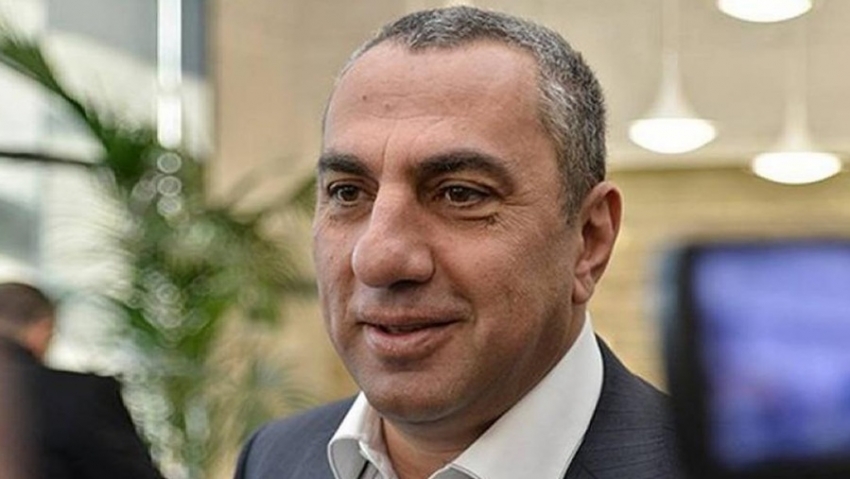 Սամվել Ալեքսանյանի ընտանիքին պատկանող «Բաղրամյան» ՍՊԸ-ն է Ադրբեջանի տարածքով Հայաստան ցորեն ներկրողը