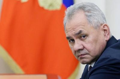 Շոյգուն մեղադրել է Արևմուտքին՝ Ռուսաստանը տասնյակ փոքր պետությունների մասնատելու մտադրության մեջ