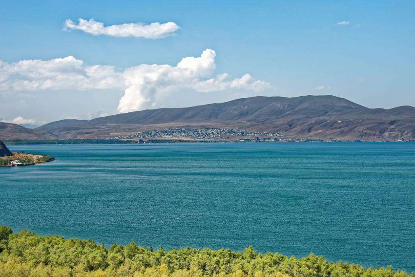 Շրջակա միջավայրի նախարարությունը տեղեկացնում է