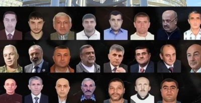 Եվրոպական խորհրդարանի պատգամավորը Բաքվում պահվող հայերի հարցով հրատապ հարցումներ է ուղարկել Եվրահանձնաժողով