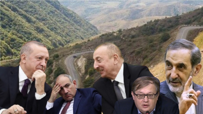 Ո՞վ է որոշում, այսպես կոչված, «Զանգեզուրի միջանցքի» հարցը, և ինչո՞ւ է Հայաստանը մղվել երկրորդ պլան