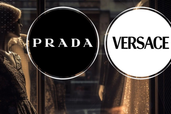 Prada-ն 1,4 մլրդ դոլարով ձեռք է բերել Versace-ն