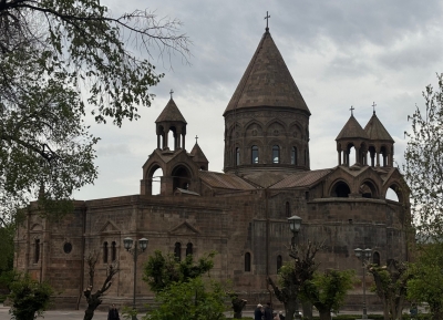 Միքայել Սրբազանին ազատազրկելու անարդար դատավճիռը քաղաքական հաշվեհարդարի հերթական ապացույցն է