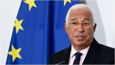 Հիմք է նախապատրաստվում ԵՄ-ին Ուկրաինայի անդամակցության համար։ Կոշտա