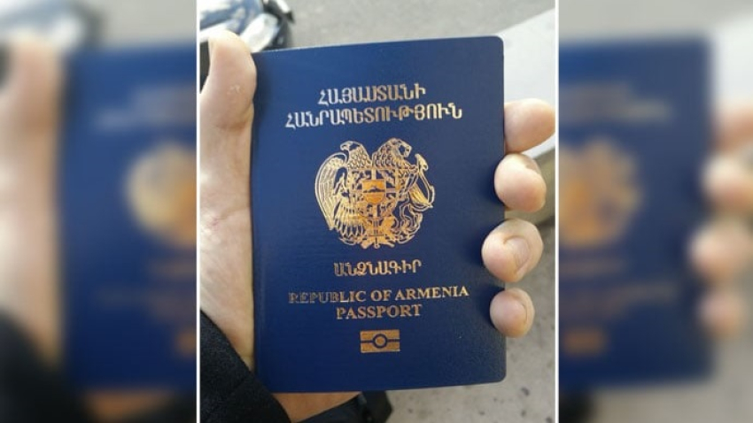 15 մլն դրամ՝ մինչև 18 տարեկան տղաների ՀՀ քաղաքացիությունը փոխելու համար․ նոր նախաձեռնություն