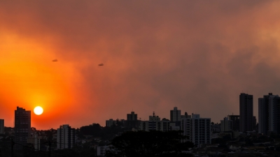 Թուրքիայի ոչ մի նահանգ չի համախատասխանում ՄԱԿ-ի «Մաքուր օդ» չափանիշին