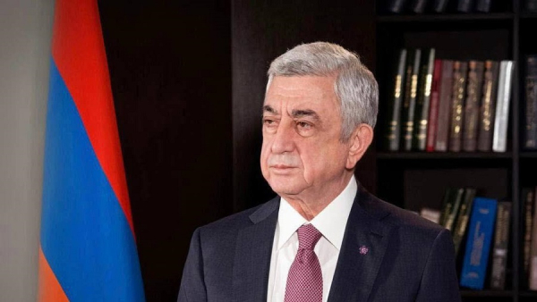 Աշխարհում այլևս տեղ չկա անարդյունավետ, թանկ և անօգուտ կառույցների համար․ Դանիելյան