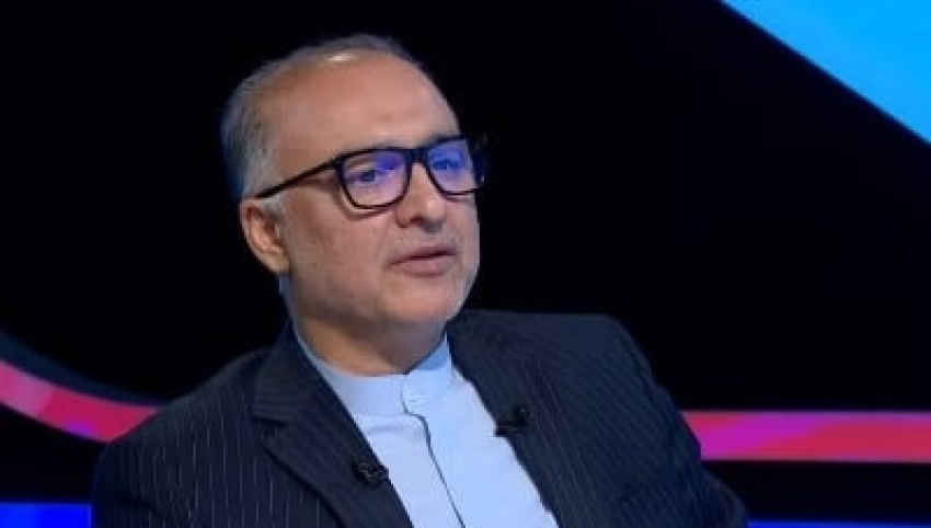 Ուղիղ 10 րոպե հետո, երբ մենք թիրախավորեցինք ԱՄՆ ռազմաբազան, նրանք դիմեցին, որ հրադադար հաստատվի. Իրանի դեսպան