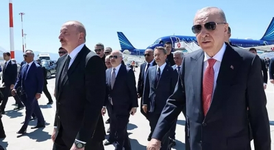 Ղարաբաղում հաղթանակը ոսկե տառերով է գրված թյուրքական աշխարհի պատմության մեջ․ Էրդողան