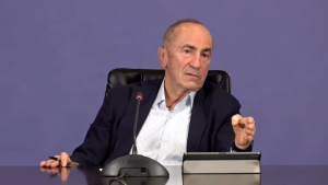 Այն հանգամանքը, որ Սյունիքում ավելի մեծ պրոբլեմներ չենք ունեցել, կապված է Իրանի դիրքորոշման հետ. Քոչարյան