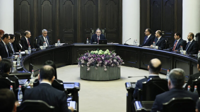 Բոլոր այն պնդումները, թե ՀՀ-ն համաձայնվել է «միջանցքային» լուծումներին, իրական չեն․ վարչապետի խոսնակ