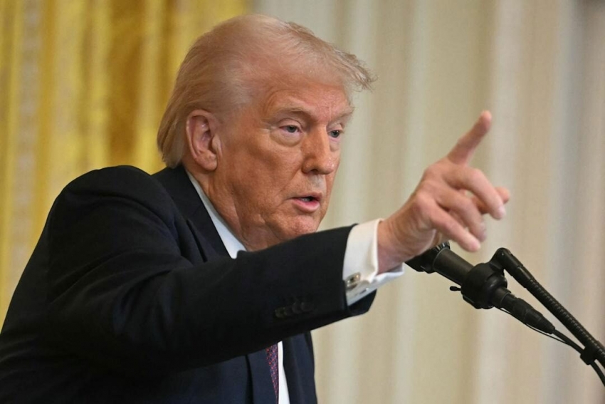 Թրամփը կարգադրել է Ազգային գվարդիայի ևս 500 անդամի տեղակայել Վաշինգտոնում