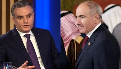 Խաբար ես չէ՞, որ այդ անիրավները, հերիք չի քեզ չեն լսում, չեն էլ վախենում․ Արտակ Զաքարյան