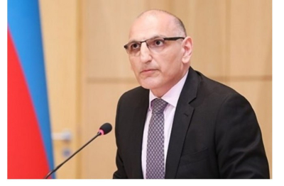 «Զանգեզուրի միջանցքը» Հայաստանի և Ադրբեջանի միջև ընթացող նորմալացման գործընթացի տարրն է․ Ալիևի հատուկ ներկայացուցիչ