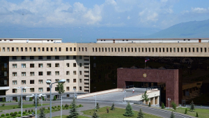 ՀՀ ԶՈՒ-ն կրակ չի բացել․ Ադրբեջանի ՊՆ-ն կրկին ապատեղեկատվություն է տարածել