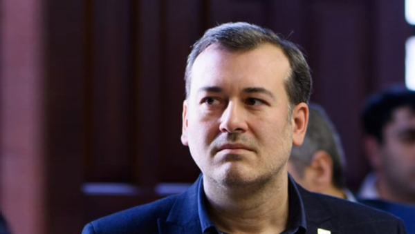 «Գնացել՝ հասել է ԱՄՆ, հայտարարել, որ ինքն ու իր ղեկավարած երկիրը դեմոկրատական են և… խոսել ամերիկյան արժեքների դեմ». Աբրահամյան