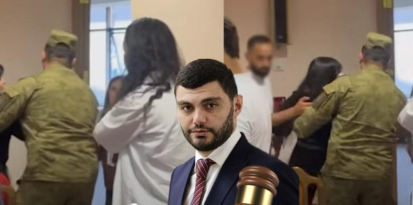 «Ժողովուրդ». Հինգ լրագրող տուժող է ճանաչվել