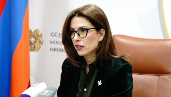 «Հյուրանոցային ծառայություն մատուցող անձանց առանձին աղոթատեղի ունենալու մասին պահանջ չի ներկայացվել»․ Զբոսաշրջության կոմիտե