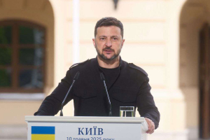 Զելենսկու քաղաքականությունը լվացքի մեքենա է․ եվրապատգամավոր