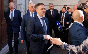 ՌԴ պատվիրակությունը ժամանել է Ստամբուլ