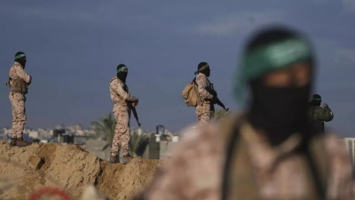 ՀԱՄԱՍ-ը հայտարարել է Իսրայելի հետ գերիների ցուցակների փոխանակման մասին